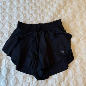 hollister gilly hicks athletic shorts woman